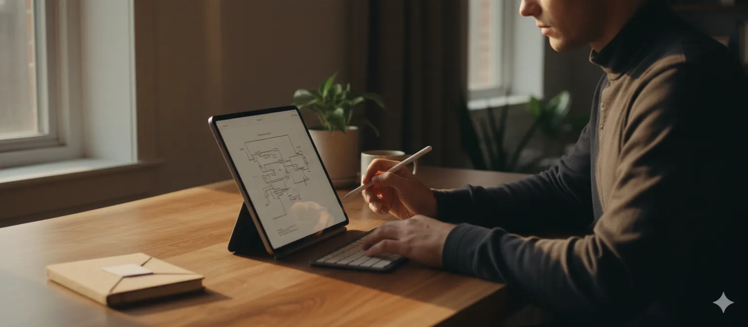 Acessórios Essenciais para Estudar com iPad ou Tablet - Coleção
