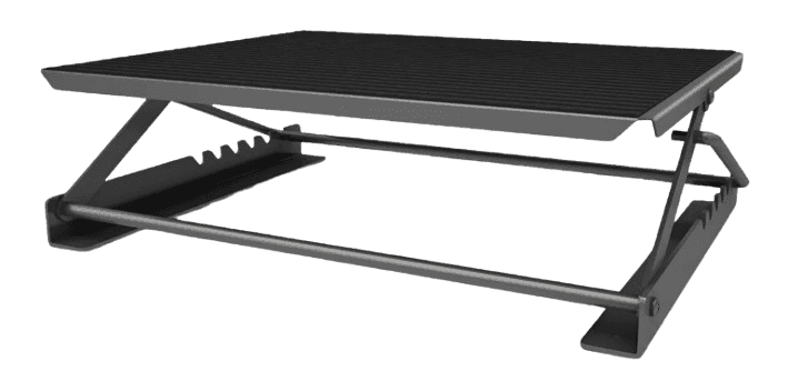 Apoio Ergonômico para Pés Escritório