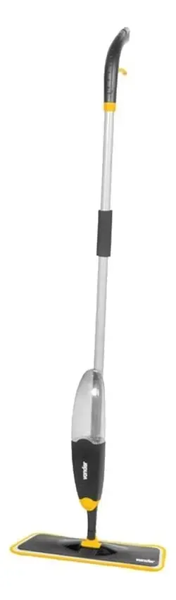 Rodo com Spray Mop Vonder