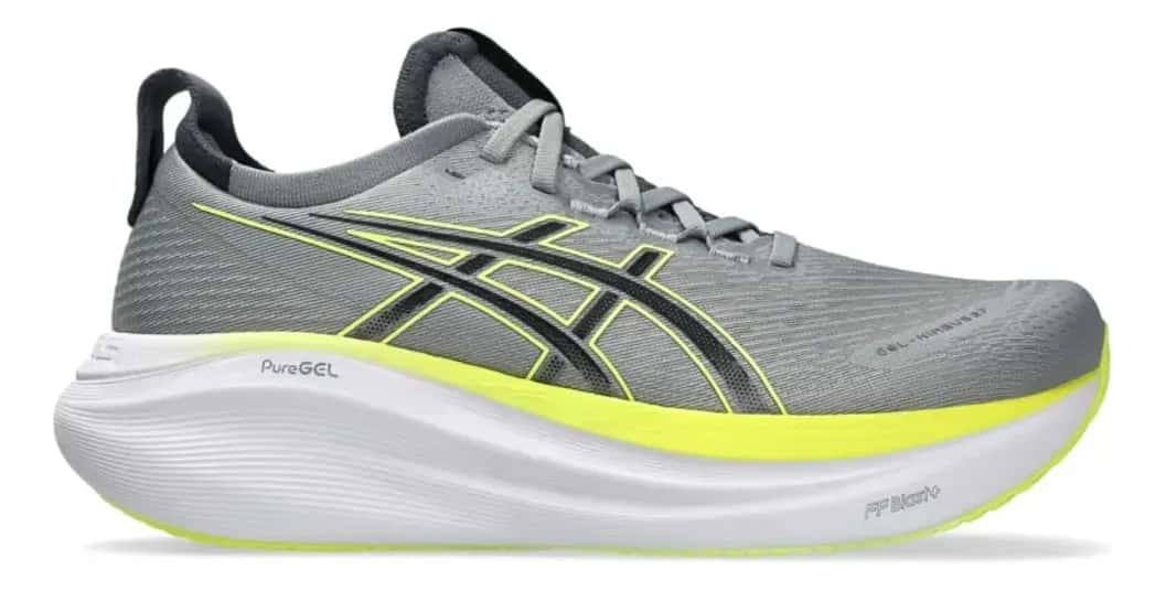 Tênis Asics Gel Nimbus 27 Masculino