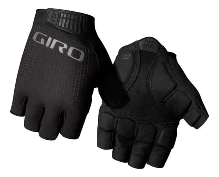 Luva Ciclismo Bike MTB Speed Giro Bravo Gel Todos Tamanhos