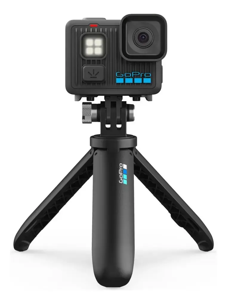 GoPro Shorty Mini Bastão Extensor e Tripé AFTTM-001