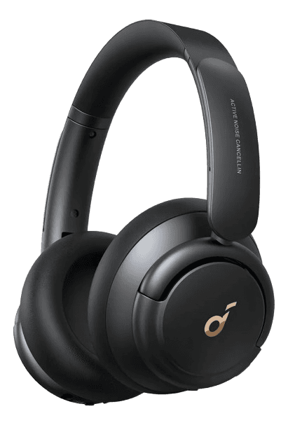 Fone De Ouvido Bluetooth Soundcore Anker Q30