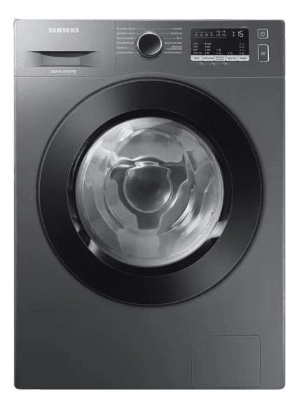 Samsung WD11M Lava e Seca 11 kg com Digital Inverter – Eficiência e Praticidade