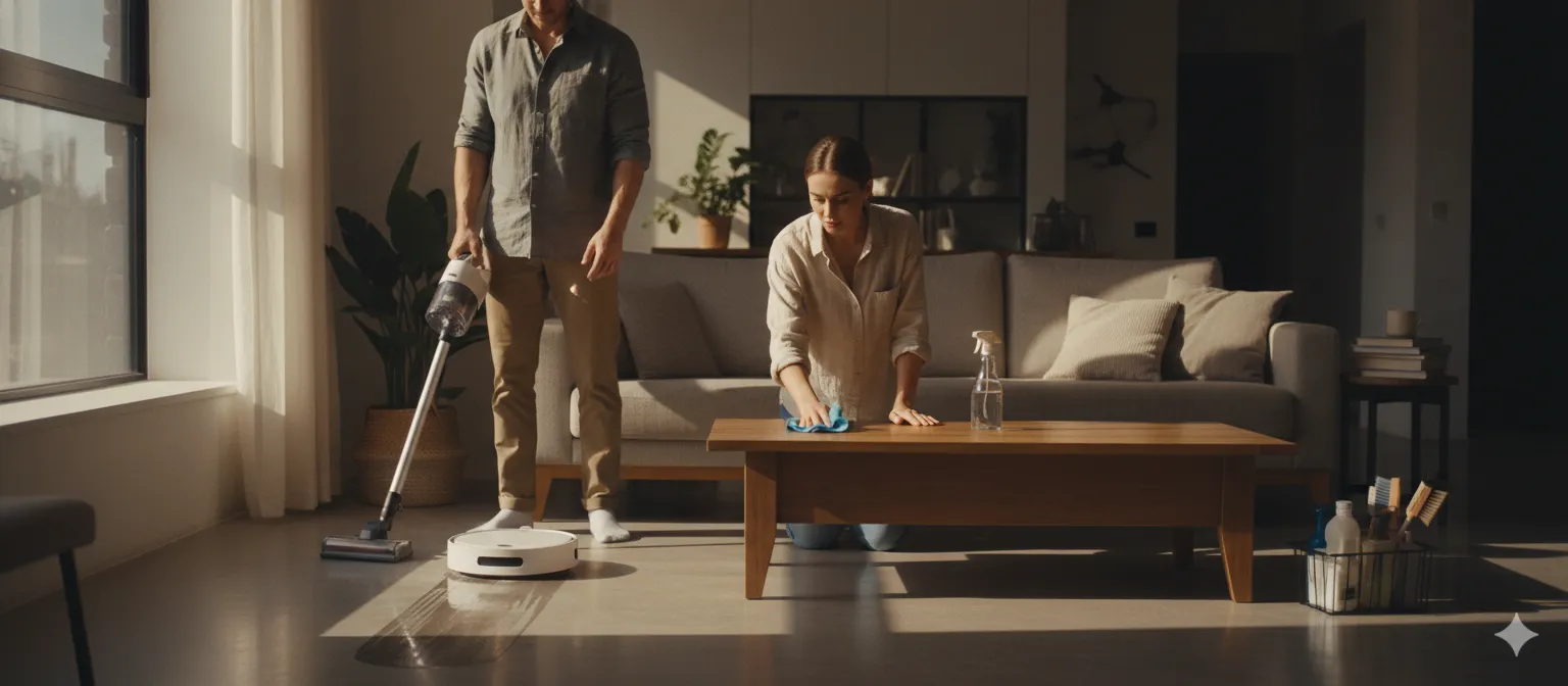 Limpeza em Casa sem Complicação - Coleção