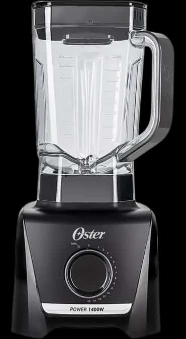 Liquidificador Oster Oliq610 1400W Full 3,2L Cor Preto