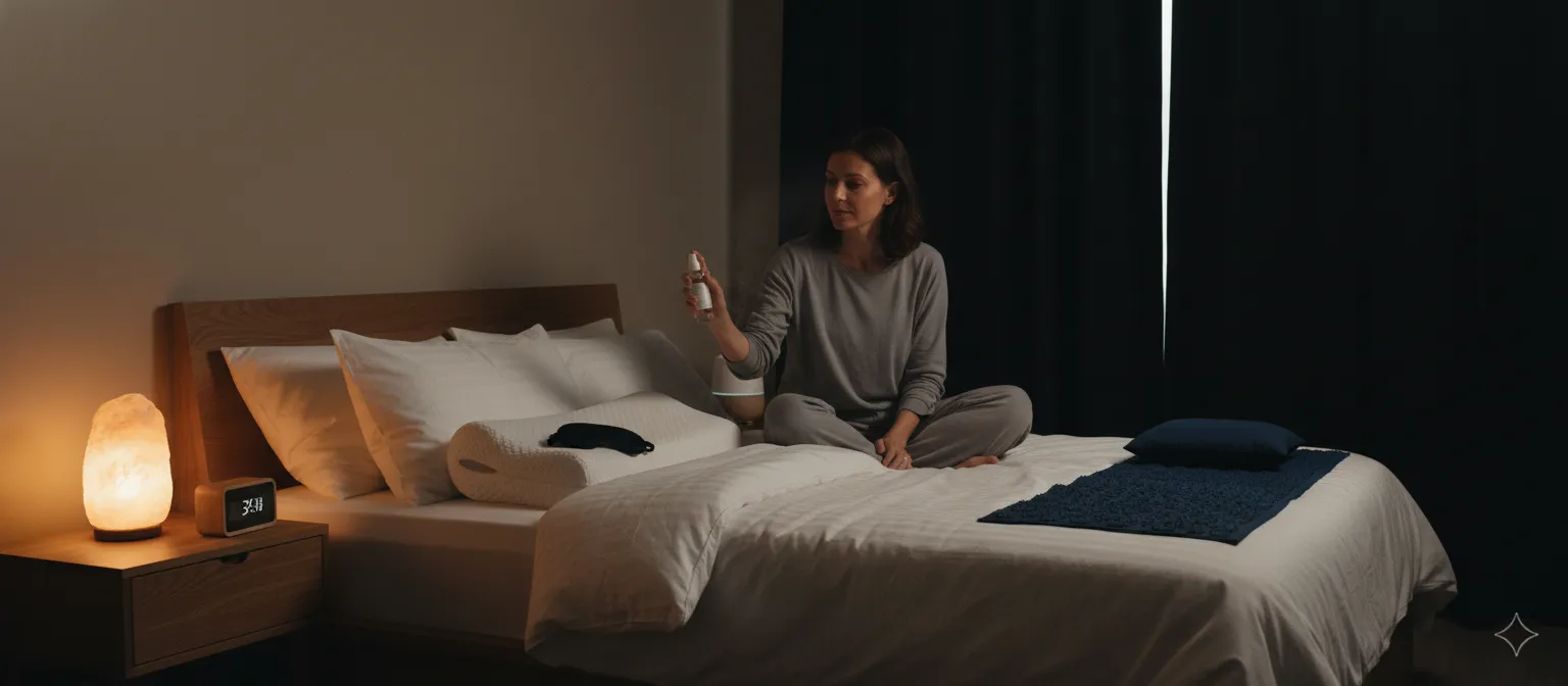 Quarto dos Sonhos - Coleção