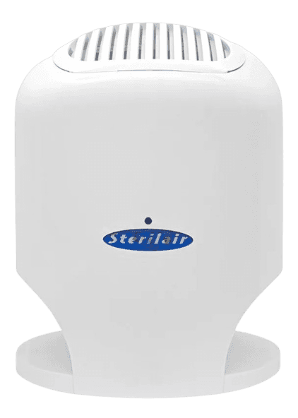 Purificador/Esterilizador De Ar Sterilair STR4 Branco